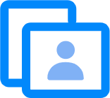 一对一专人对接